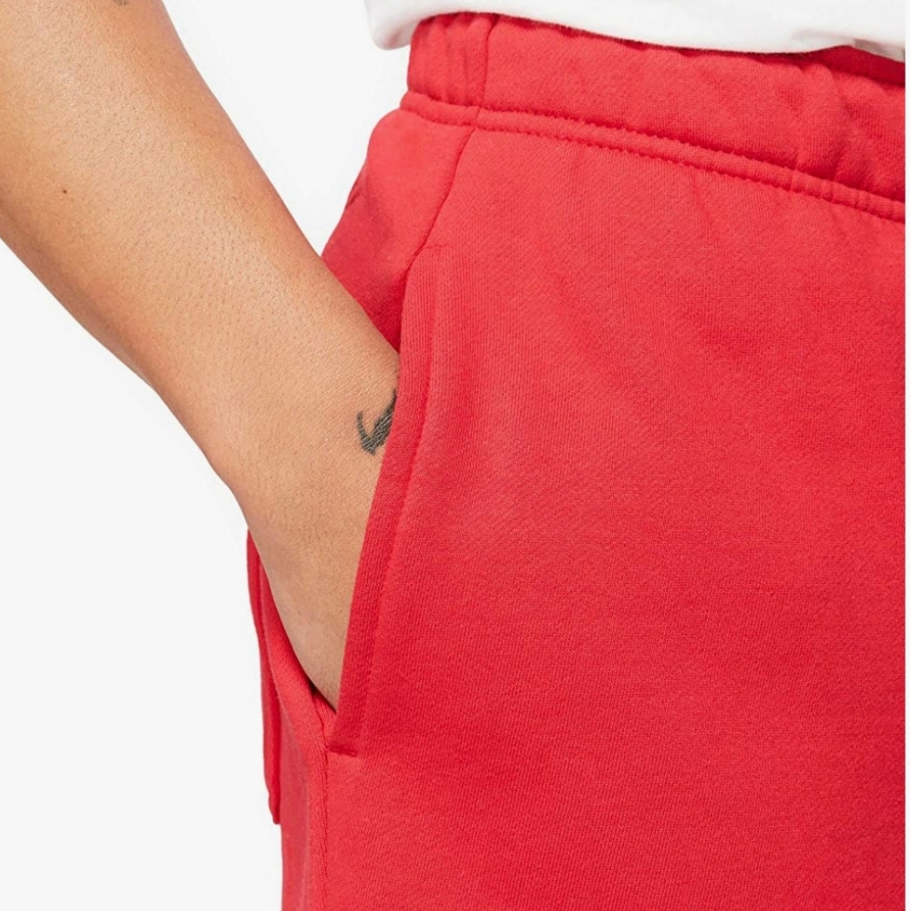 NWT Men's Jordan Essential Fleece Shorts - Picture 3 of 13